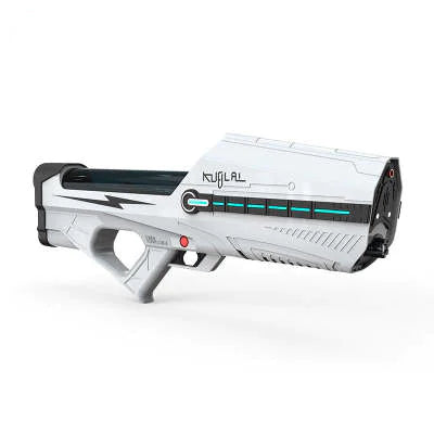 Automatic Electric Water Gun