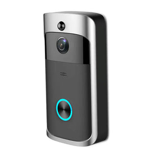 Home Front Door Sentry Video Doorbell