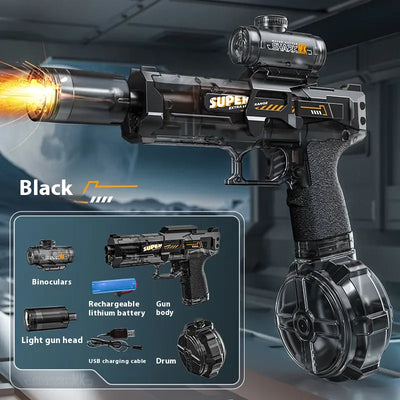 Electric Water Gun