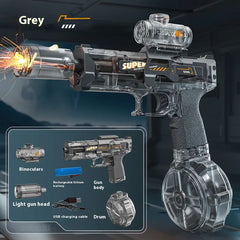 Electric Water Gun