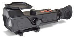 Night Owl Optics NightShot Digital Night Vision Riflescope with IR Illuminator Black NIGHTSHOT