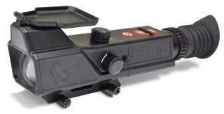 Night Owl Optics NightShot Digital Night Vision Riflescope with IR...