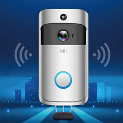 Home Front Door Sentry Video Doorbell