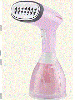 Handheld Garment Steamer