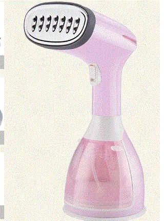 Handheld Garment Steamer