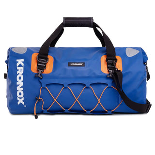 KRONOX Waterproof Duffel Bag Large - Heavy-Duty Drybag Waterproof Bags...