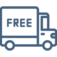Image of Free shipping (when you spend over $99